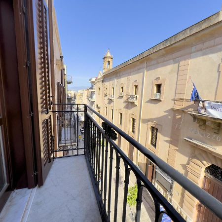 Sicilia Ovest - Balcone Bellavista Apartment Кастеламаре дел Голфо Екстериор снимка