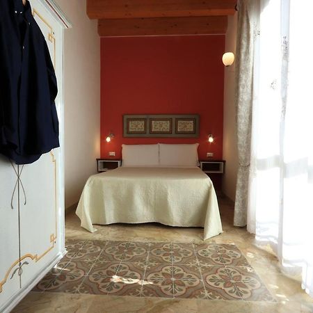 Sicilia Ovest - Balcone Bellavista Apartment Кастеламаре дел Голфо Екстериор снимка