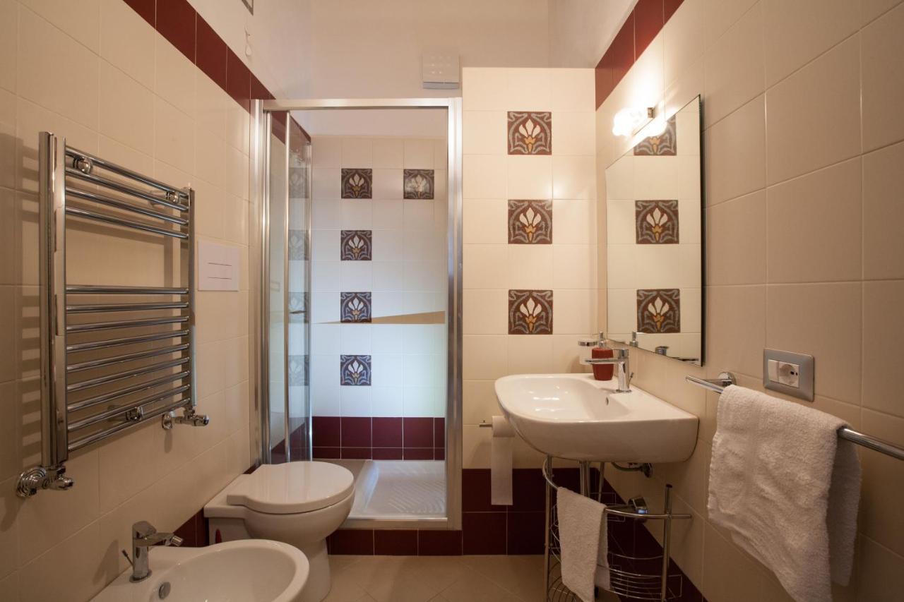 Sicilia Ovest - Balcone Bellavista Apartment Кастеламаре дел Голфо Екстериор снимка