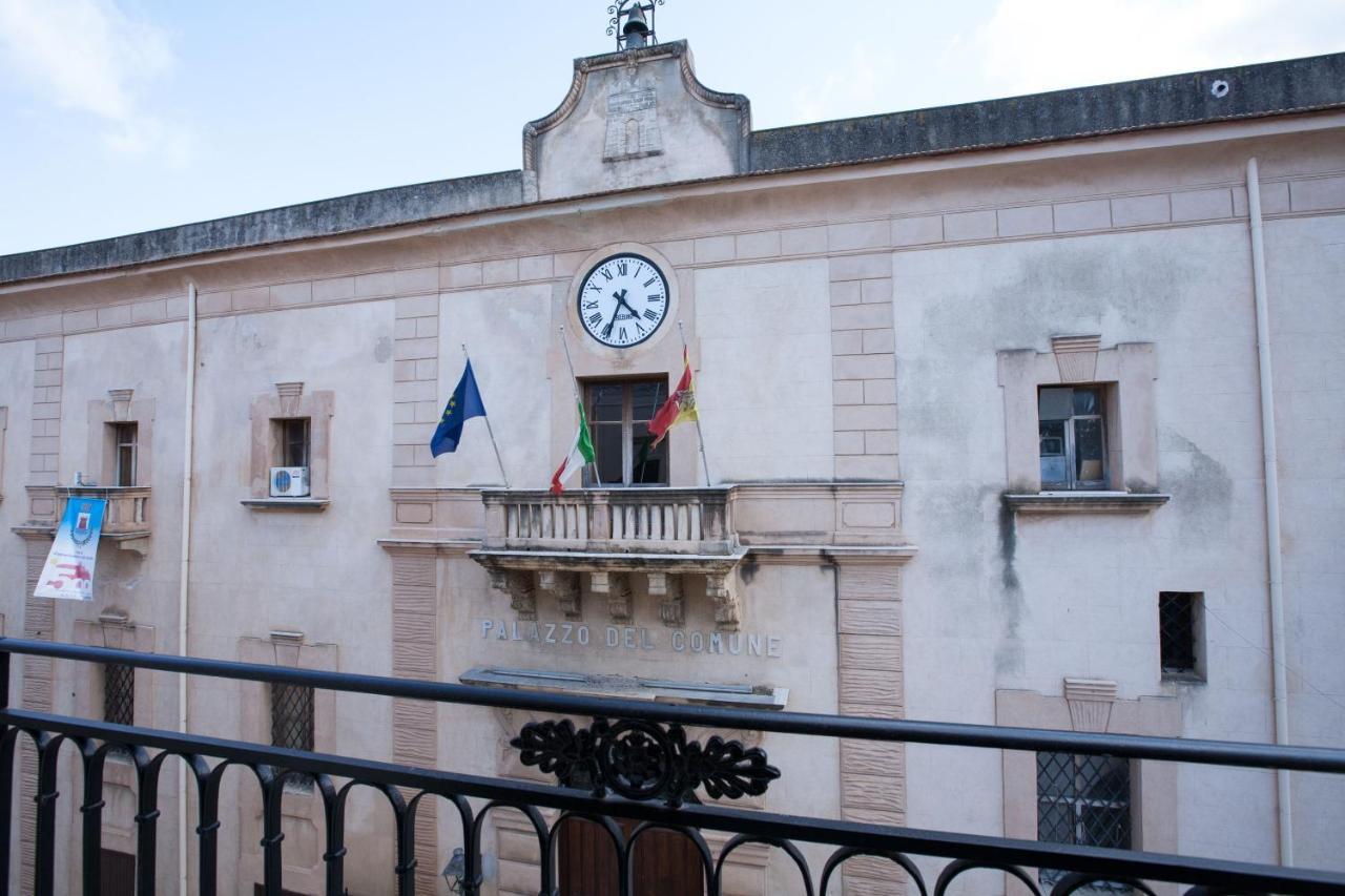 Sicilia Ovest - Balcone Bellavista Apartment Кастеламаре дел Голфо Екстериор снимка