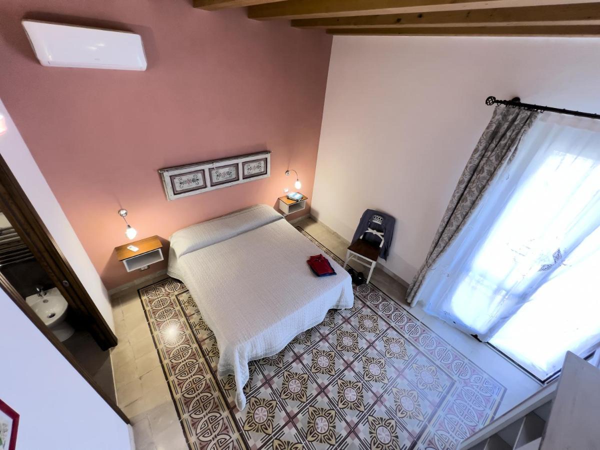 Sicilia Ovest - Balcone Bellavista Apartment Кастеламаре дел Голфо Екстериор снимка